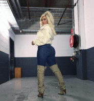 Bebe Rexha photo #