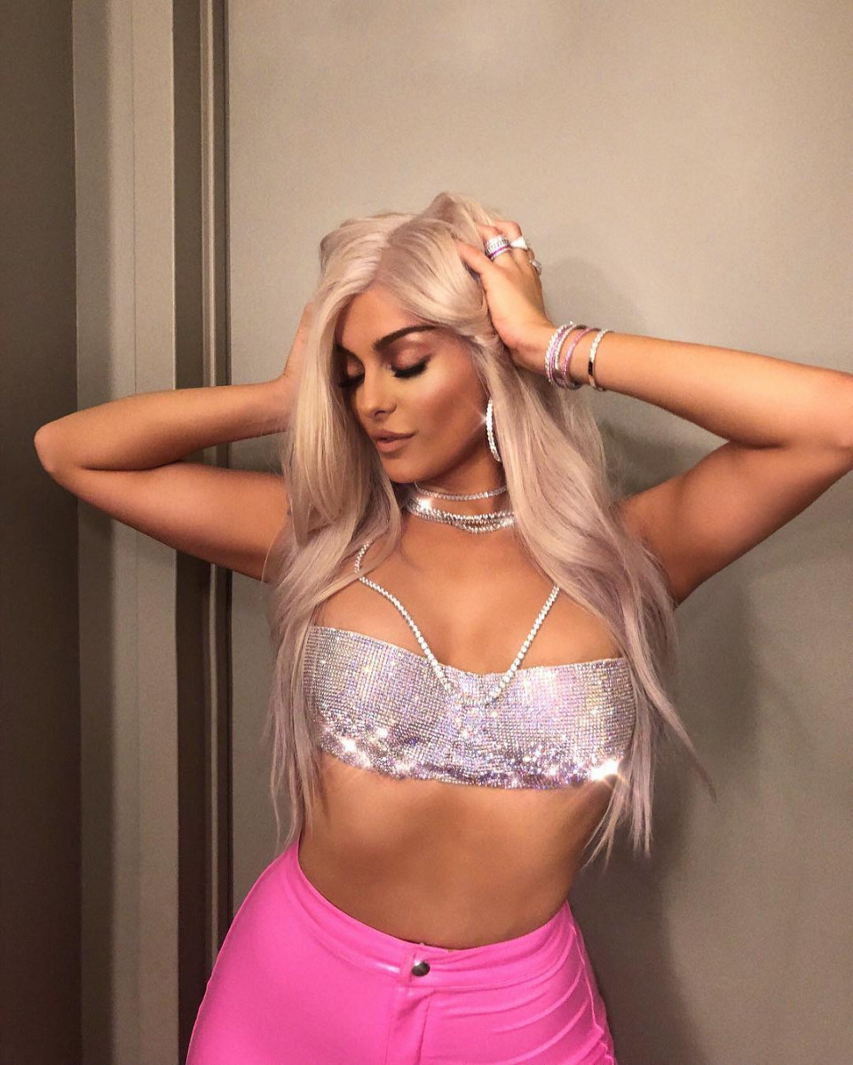 Bebe Rexha: pic #1058800