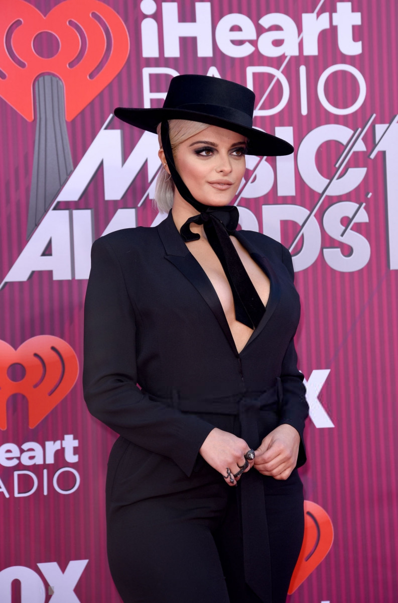 Bebe Rexha: pic #1115702