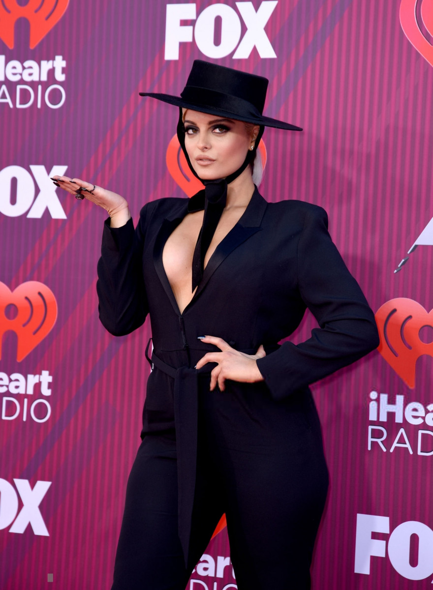 Bebe Rexha: pic #1115701