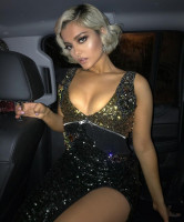 Bebe Rexha photo #