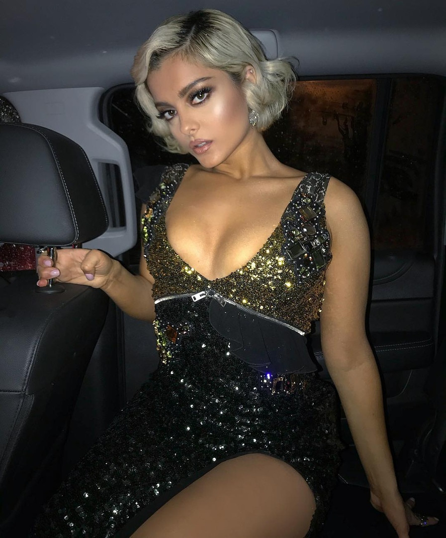 Bebe Rexha: pic #1084307