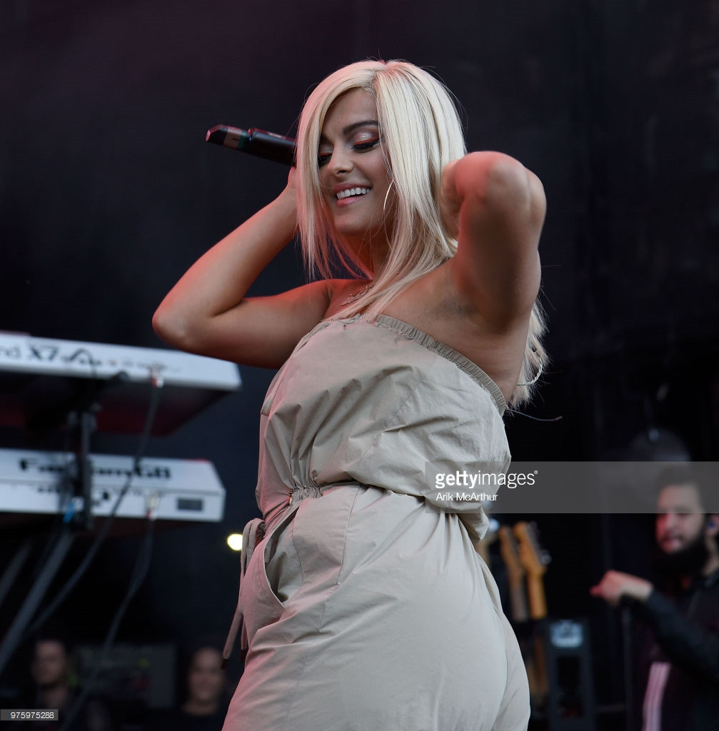 Bebe Rexha: pic #1121022