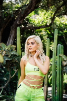 Bebe Rexha photo #