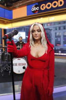 Bebe Rexha photo #