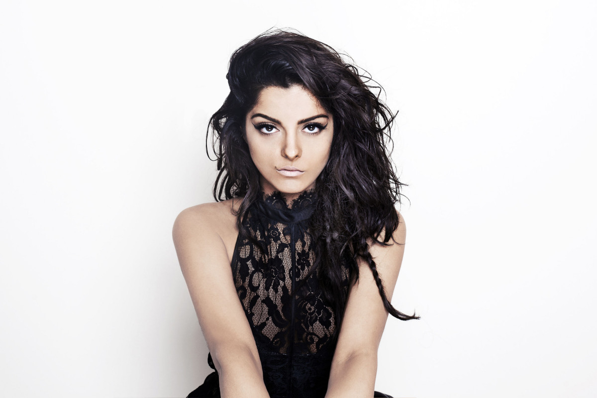 Bebe Rexha: pic #906268