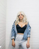 Bebe Rexha photo #