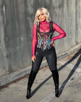 Bebe Rexha photo #