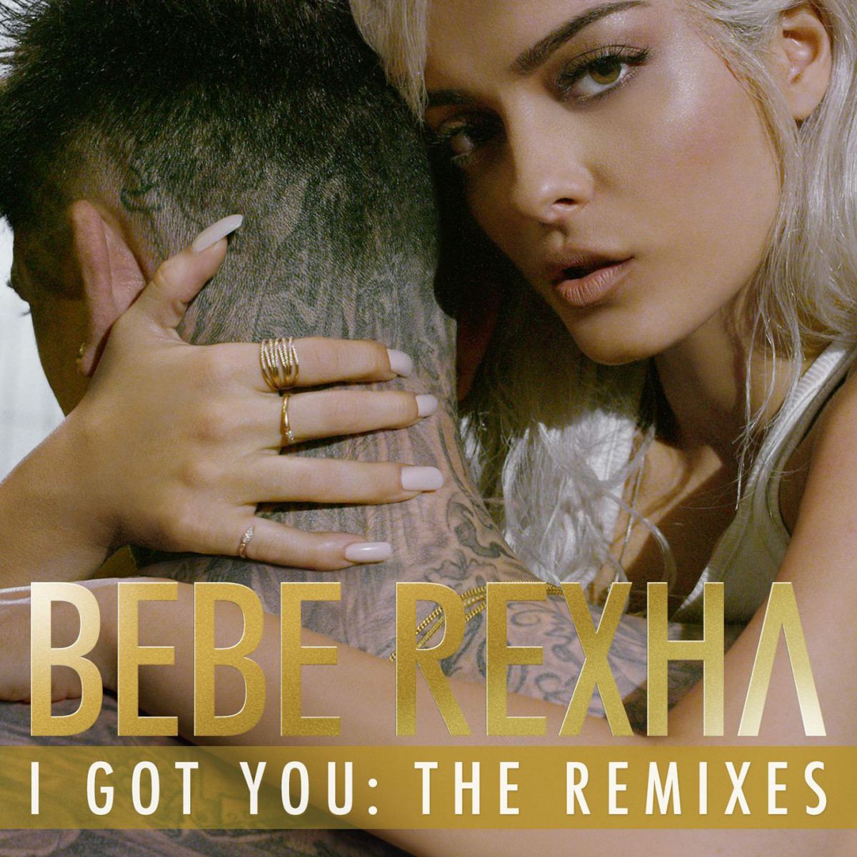 Bebe Rexha: pic #1171971