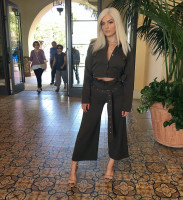 Bebe Rexha photo #