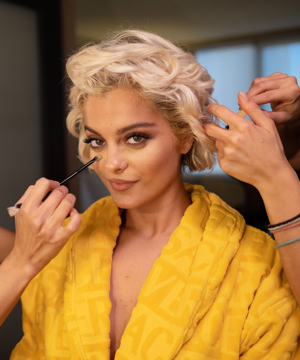 Bebe Rexha: pic #1168478