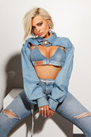 Bebe Rexha photo #