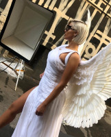 Bebe Rexha photo #