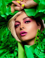 Bebe Rexha photo #