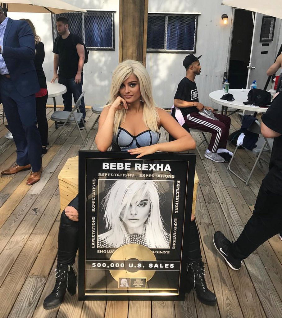 Bebe Rexha: pic #1051906