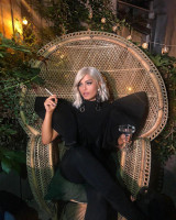 Bebe Rexha photo #