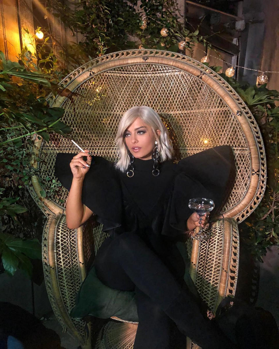 Bebe Rexha: pic #1069463