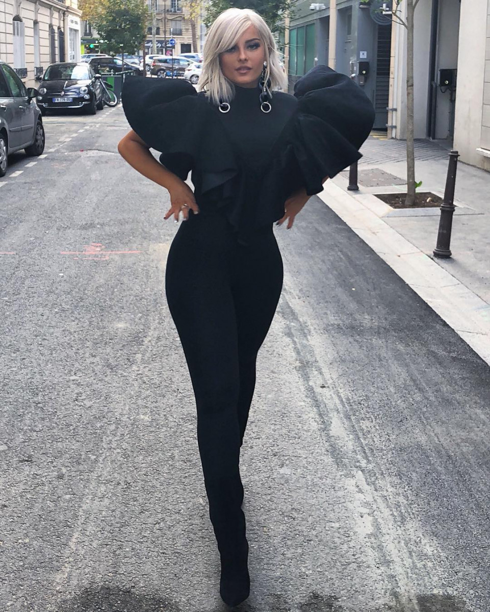 Bebe Rexha: pic #1069457