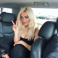 Bebe Rexha photo #