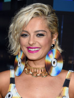 Bebe Rexha photo #