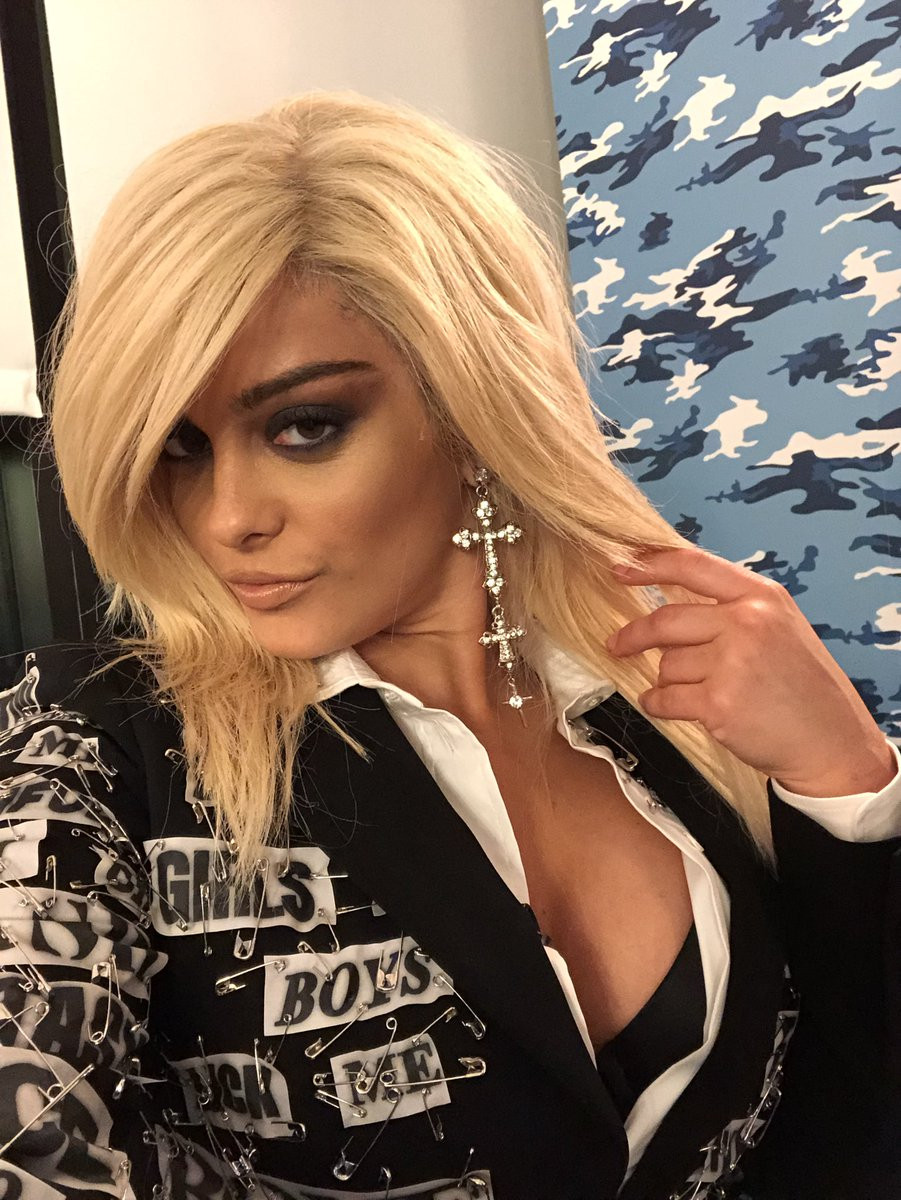 Bebe Rexha: pic #1118866