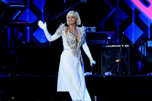 Bebe Rexha photo #