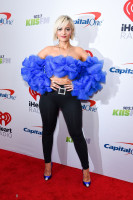 Bebe Rexha photo #