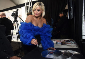 Bebe Rexha photo #
