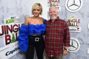 Bebe Rexha photo #