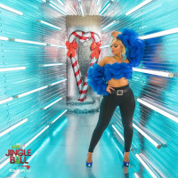 Bebe Rexha photo #