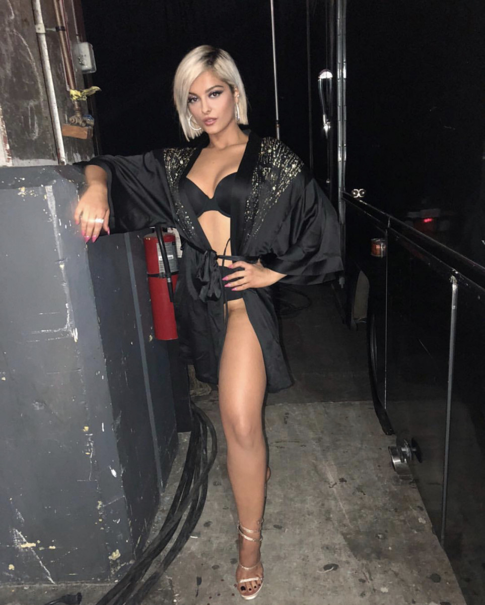 Bebe Rexha: pic #1080967