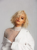 Bebe Rexha photo #