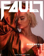 Bebe Rexha photo #