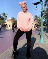 Bebe Rexha photo #