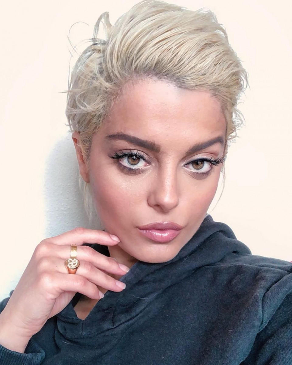 Bebe Rexha: pic #1058090