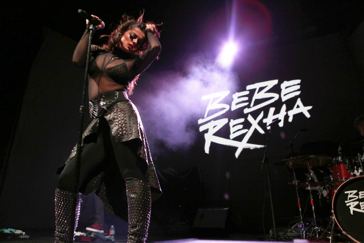 Bebe Rexha: pic #1171963