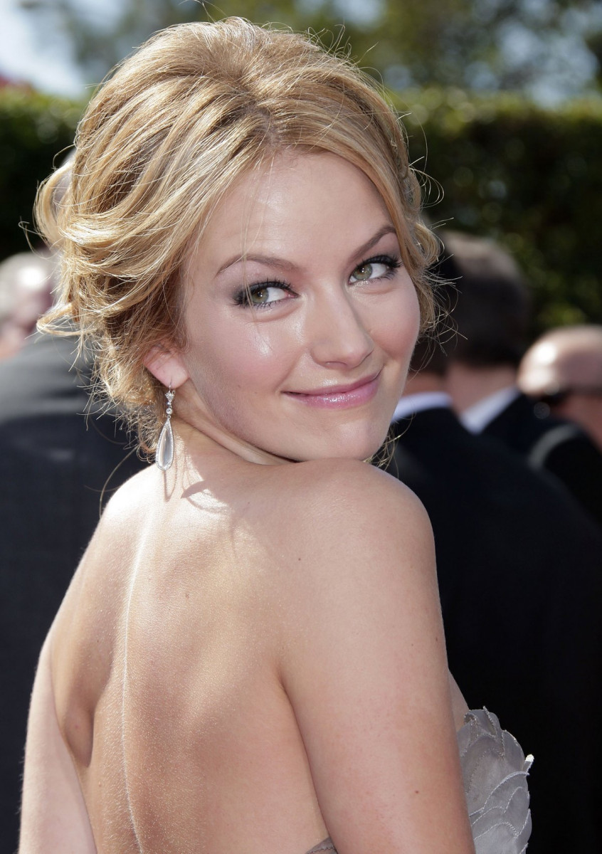 Becki Newton: pic #203483