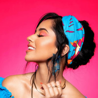 Becky G  photo #