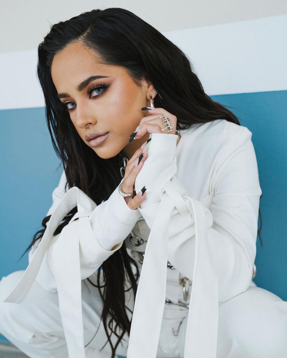 Becky G : pic #1295462