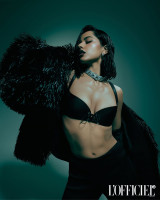 Becky G  photo #
