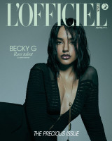 Becky G  photo #