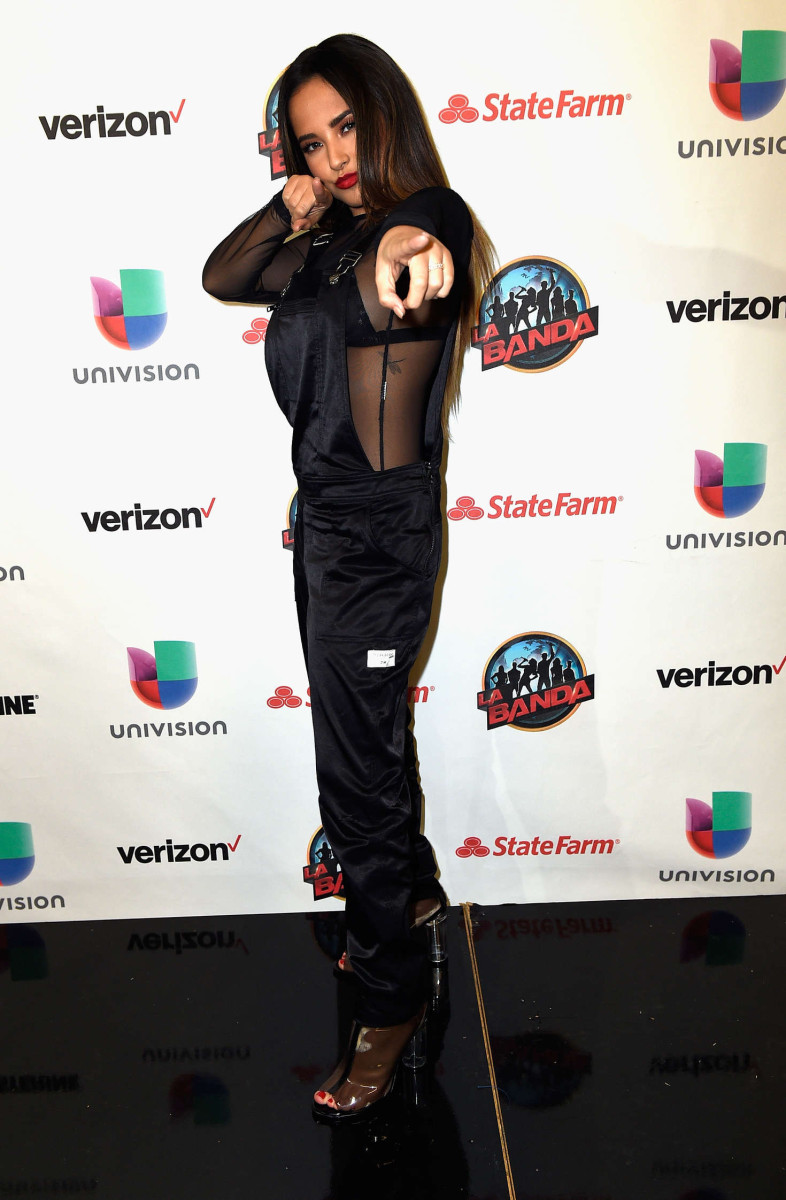 Becky G : pic #889910