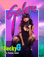 Becky G  photo #