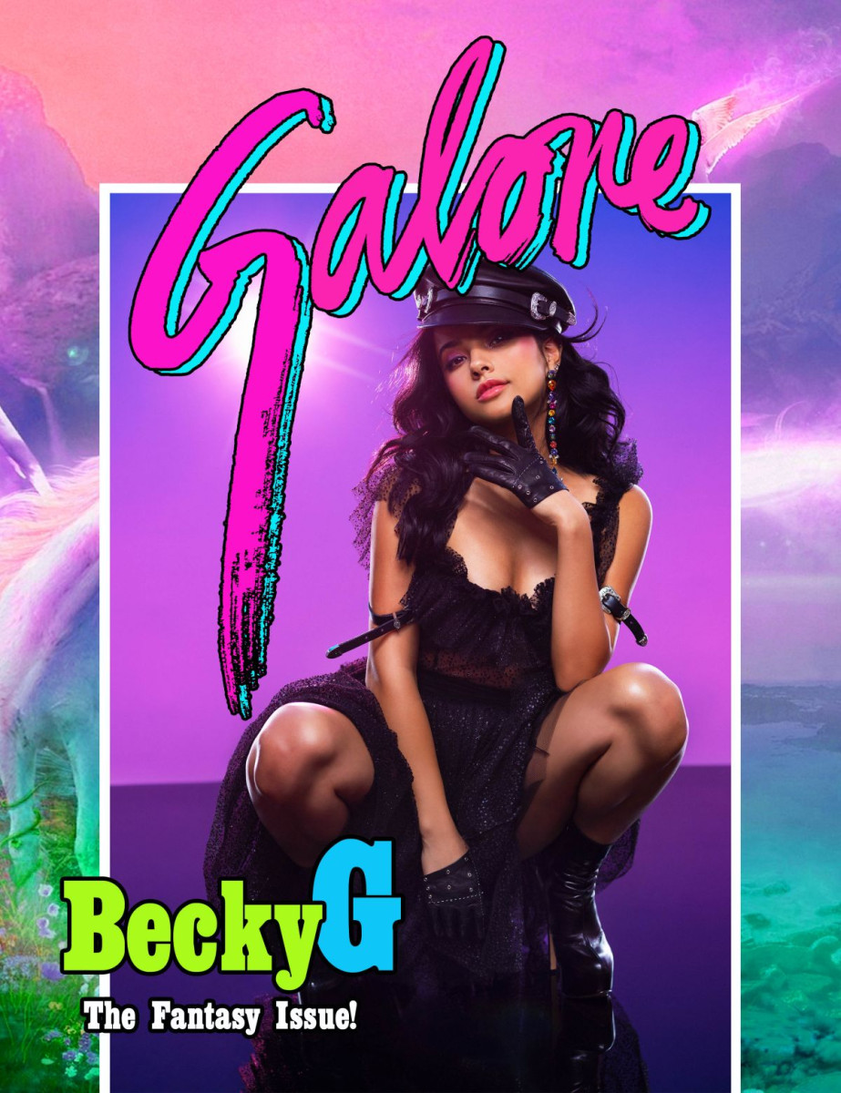 Becky G : pic #1044283