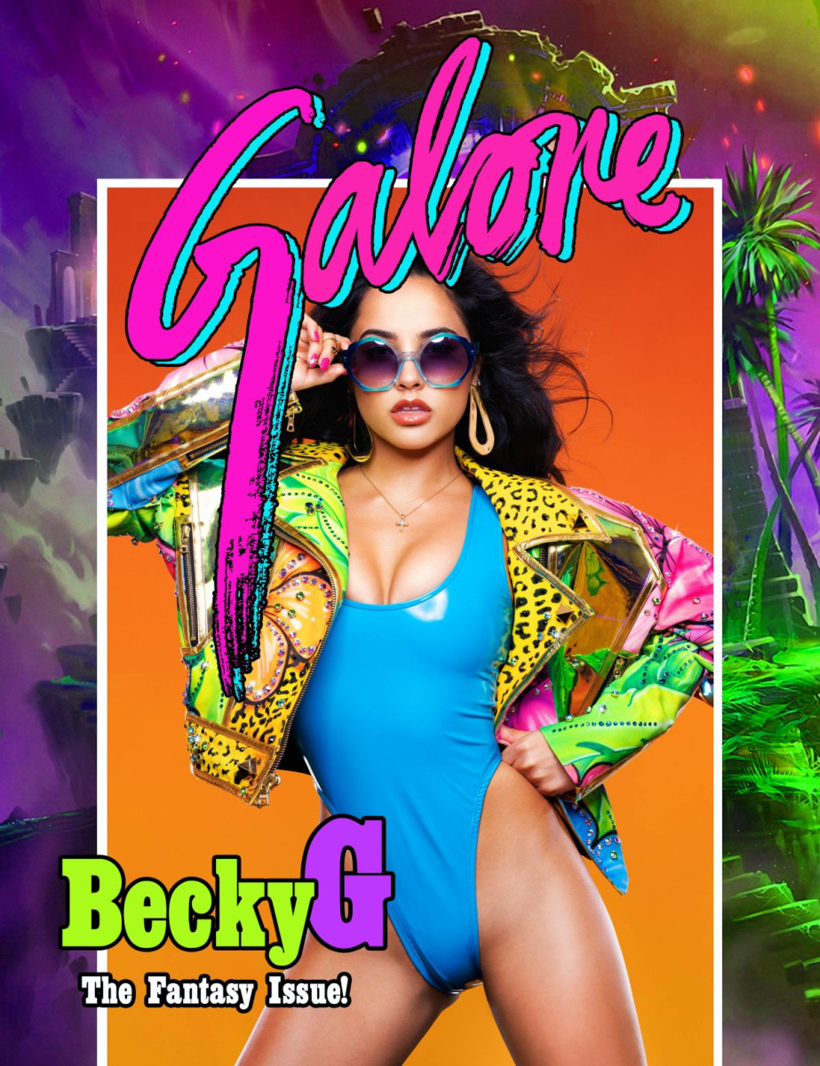 Becky G : pic #1044187