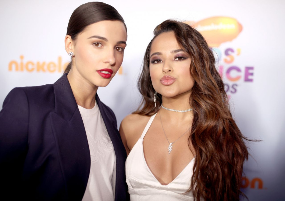 Becky G : pic #915842