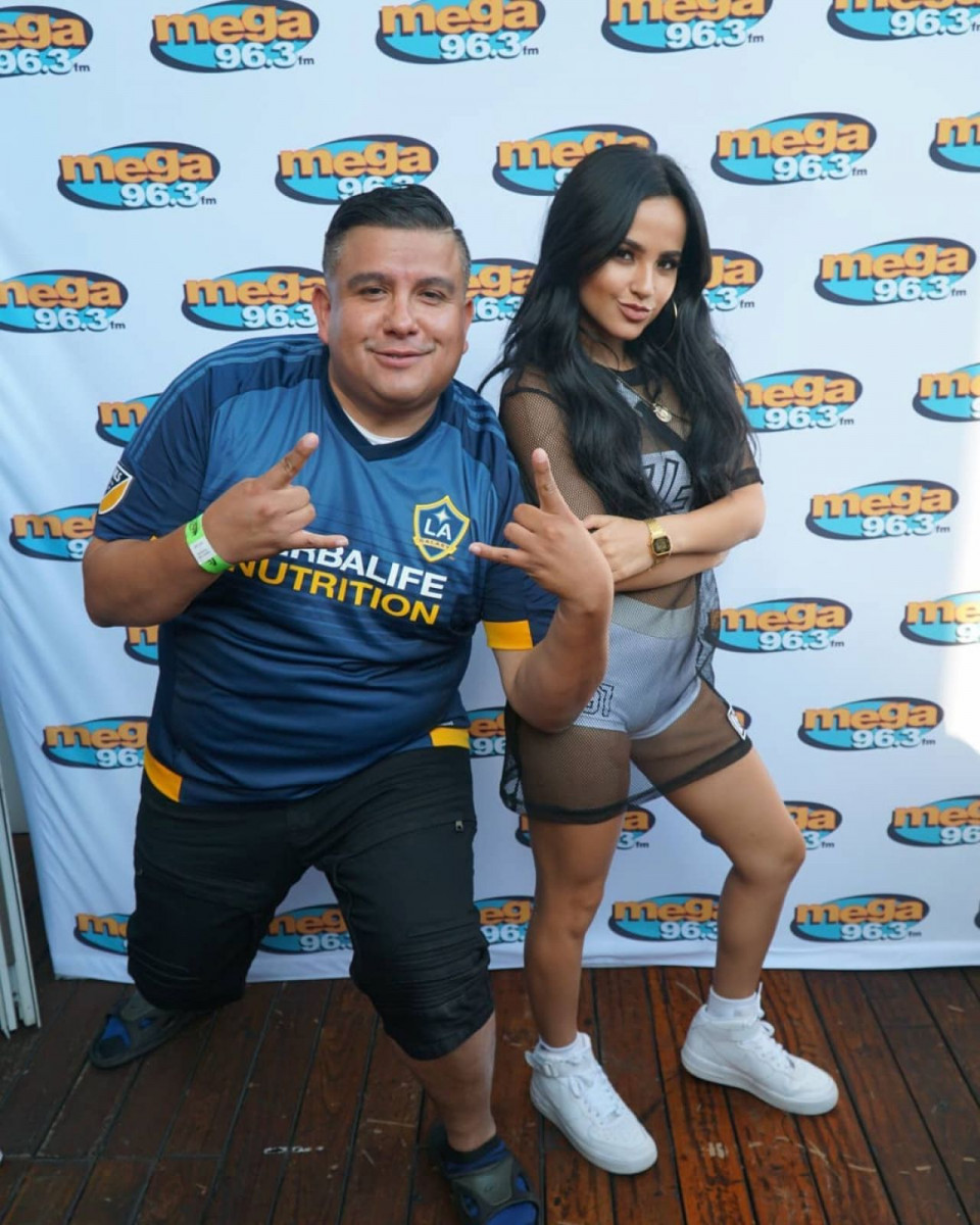 Becky G : pic #1056172