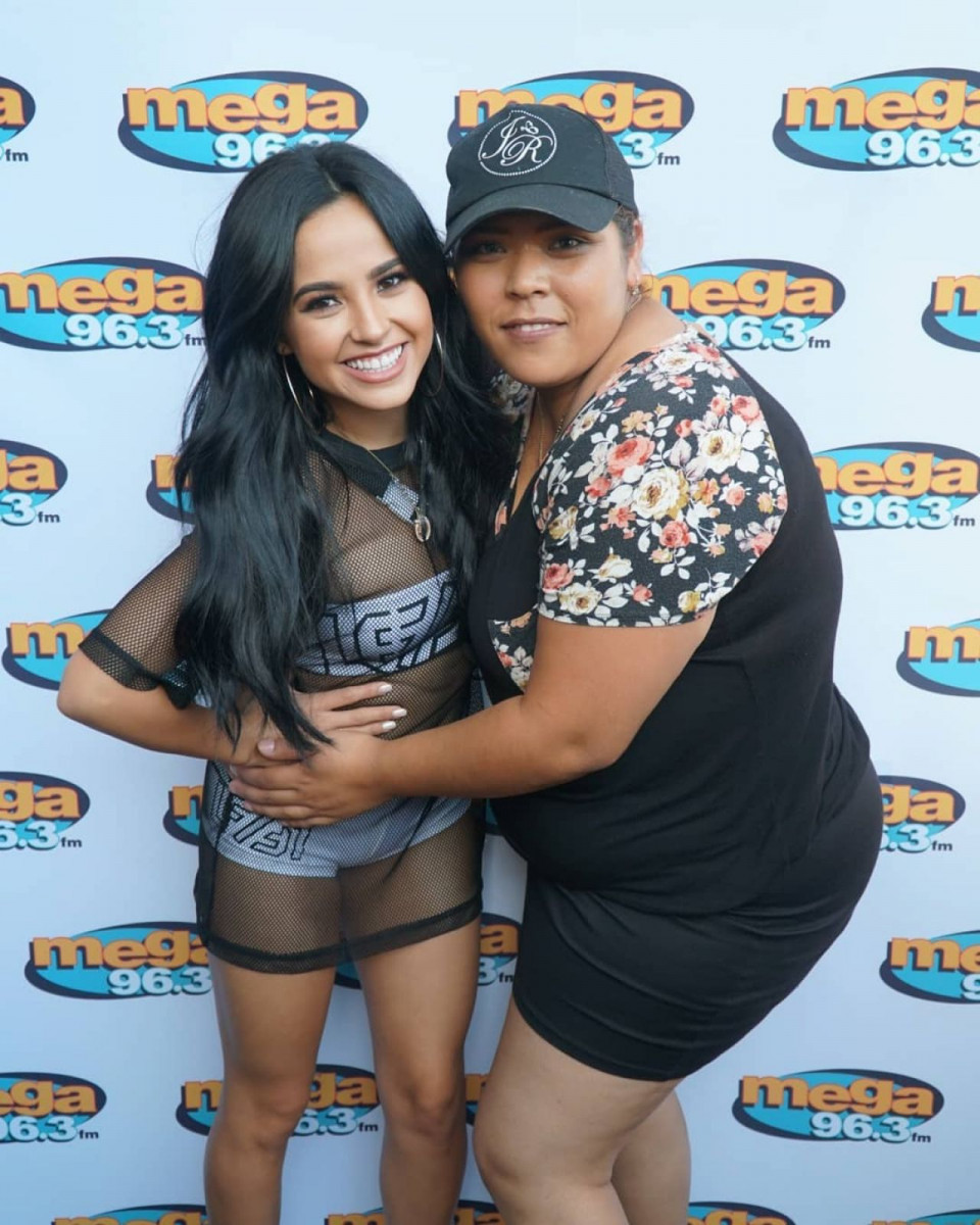 Becky G : pic #1056176