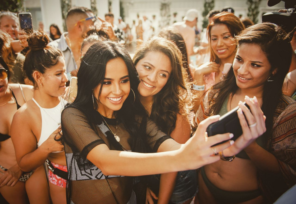 Becky G : pic #1056152