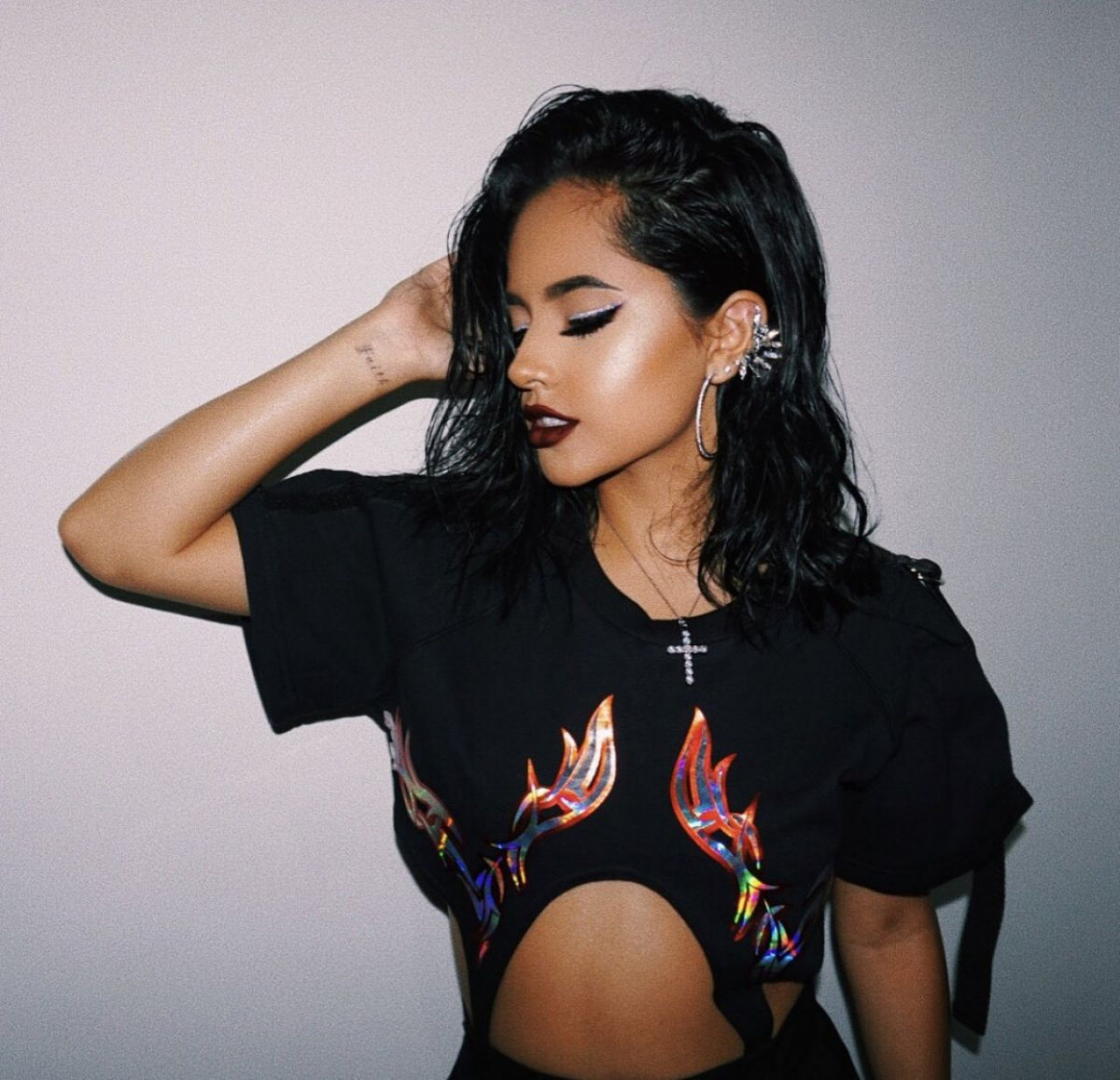 Becky G : pic #1058086